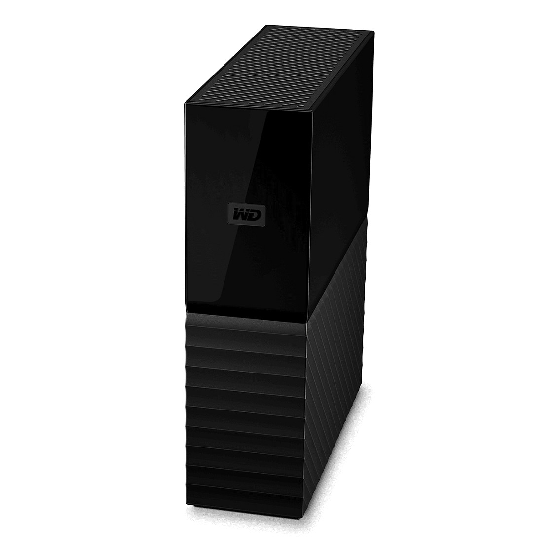 3,5 16TB WD My Book Black USB 3.0