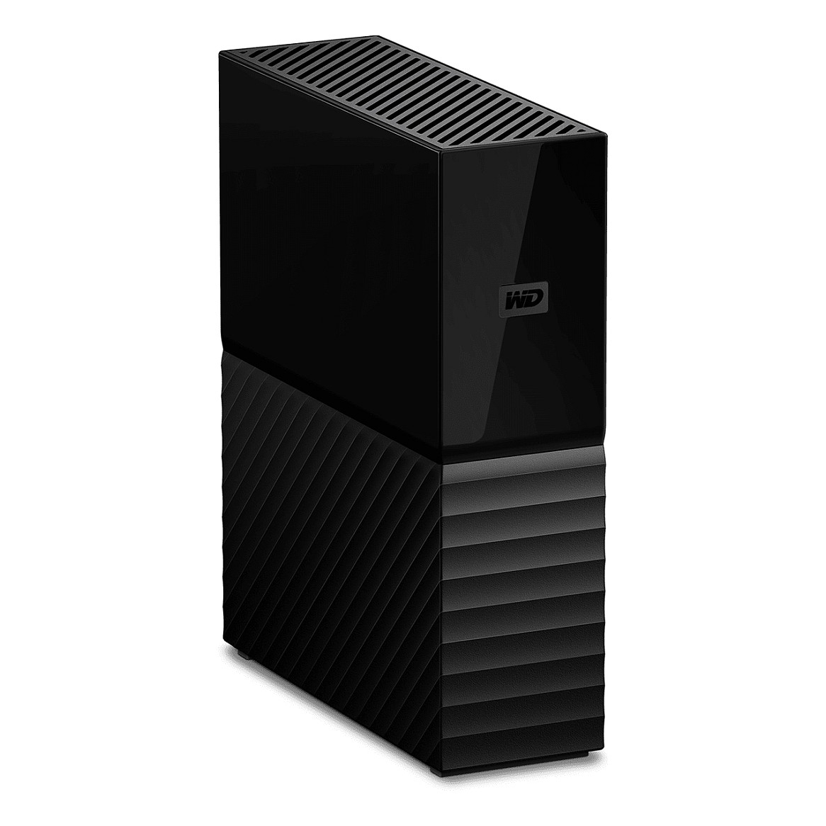 3,5 18TB WD My Book Black USB 3.0