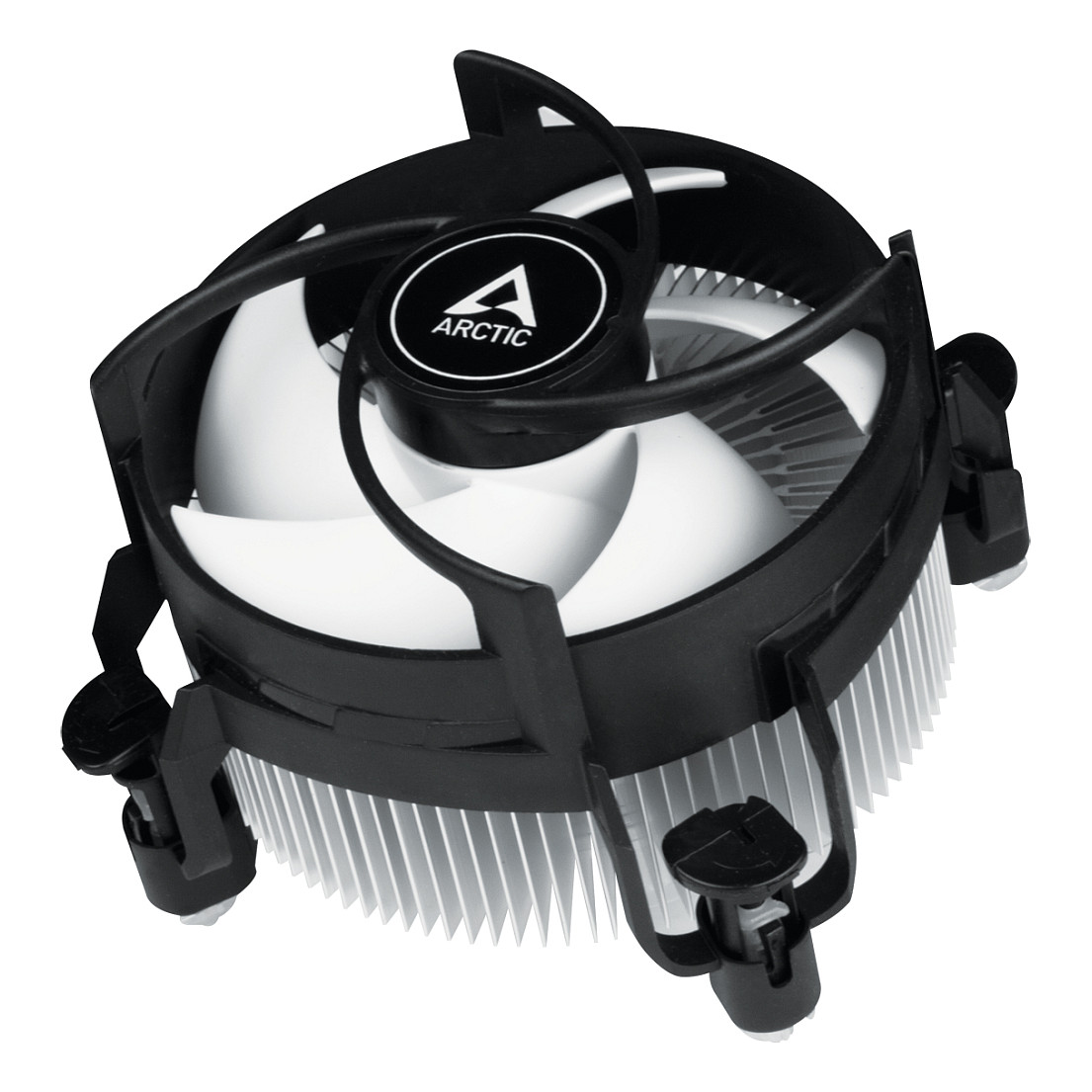 K Cooler Intel Arctic CPC Intel Alpine 17 | 1700
