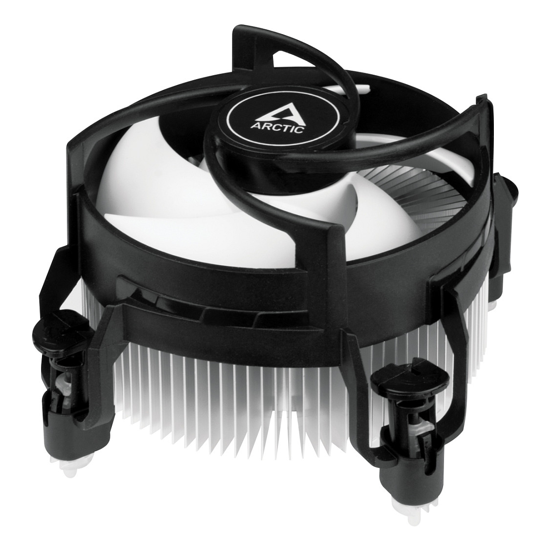 K Cooler Intel Arctic CPC Intel Alpine 17 | 1700