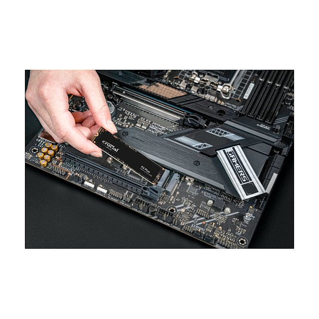 M.2 2TB Crucial P3 Plus NVMe PCIe 4.0 x 4