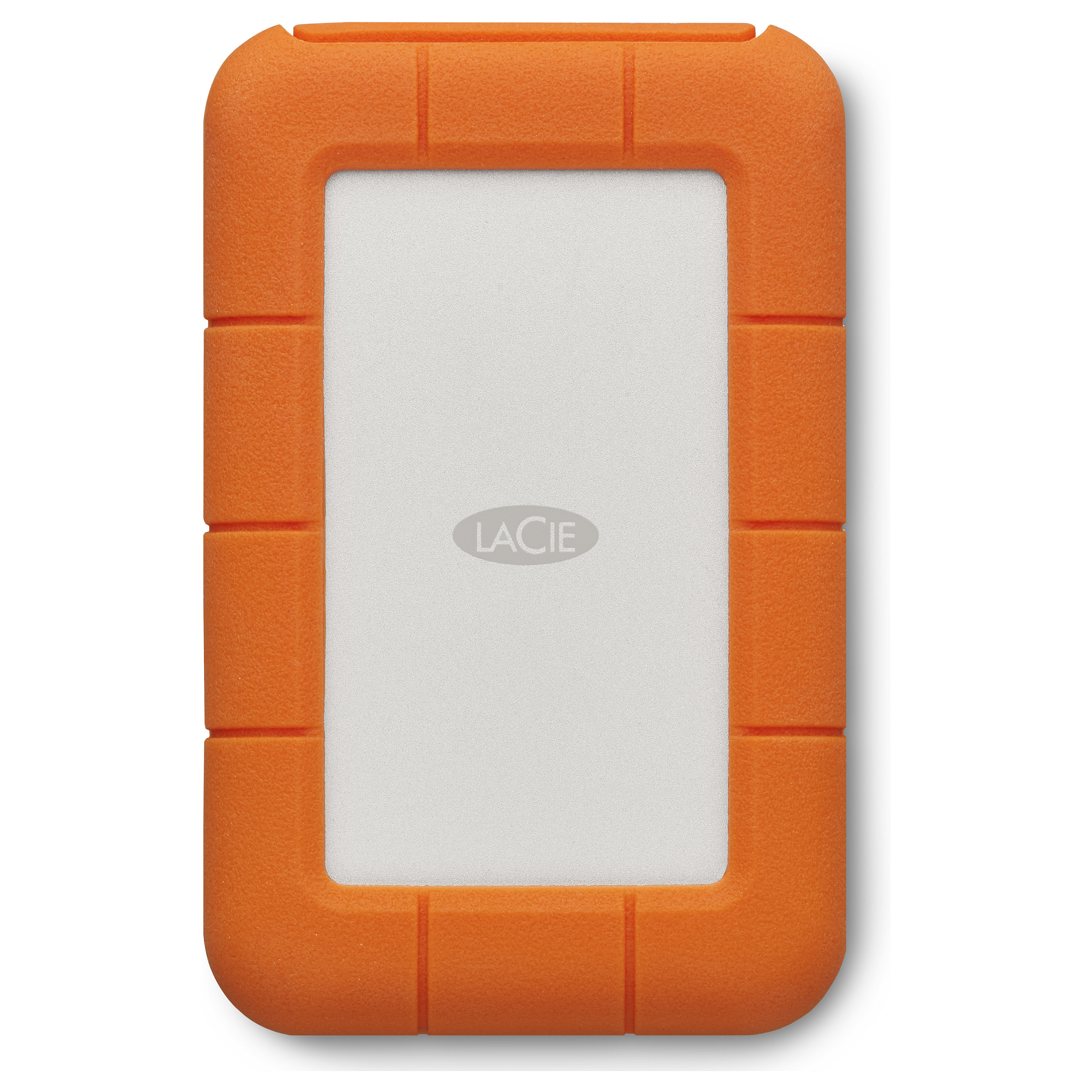 5TB LaCie Rugged USB3.1