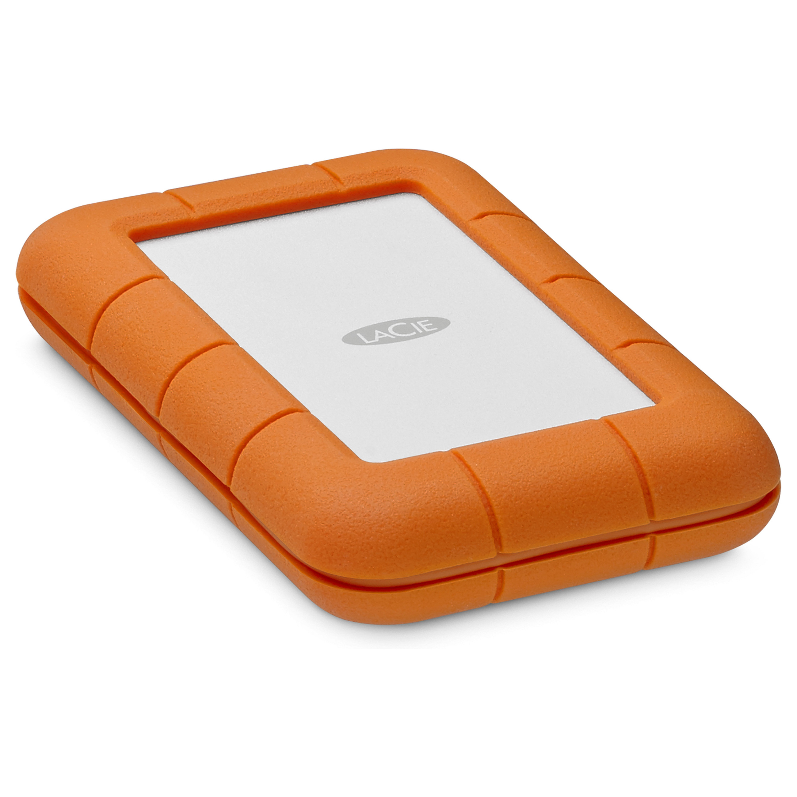 5TB LaCie Rugged USB3.1