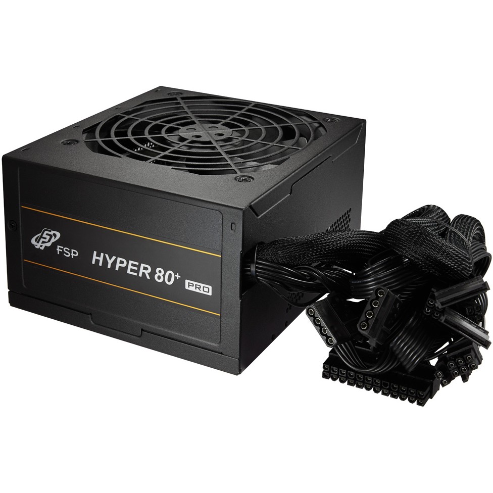 450W FSP Hyper PRO 80+ Bronze