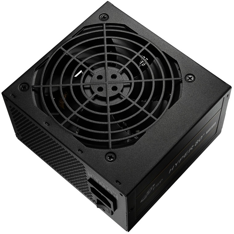 450W FSP Hyper PRO 80+ Bronze