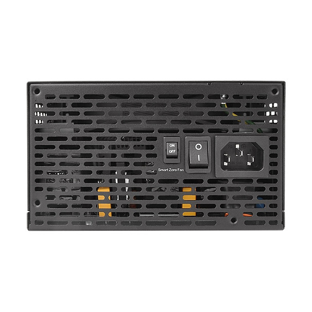 1200W ATX3.0 Thermaltake Tt Toughpower GF3 PCIe Gen 5.0 Ready 80+ Gold