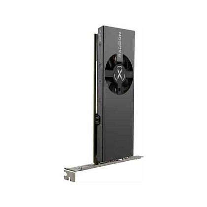 RX 6400 4GB XFX RADEON SWFT105 LP GDDR6 1Fan