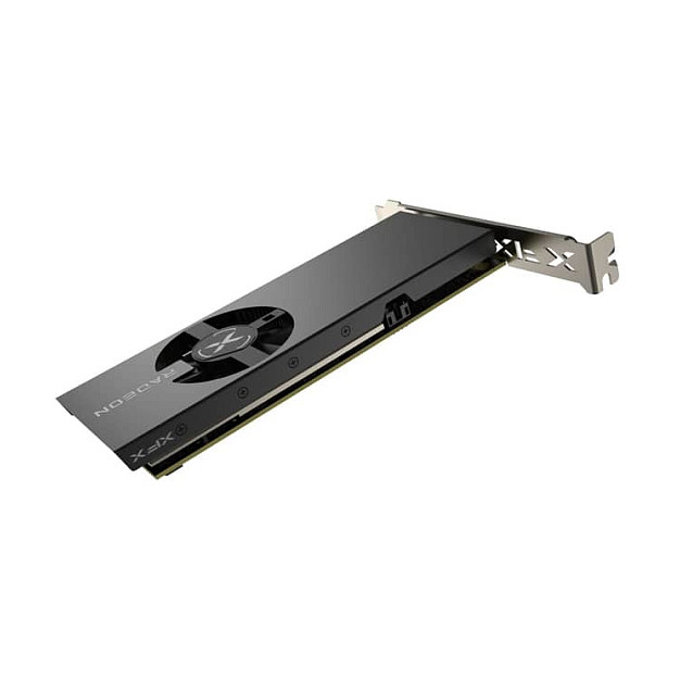 RX 6400 4GB XFX RADEON SWFT105 LP GDDR6 1Fan