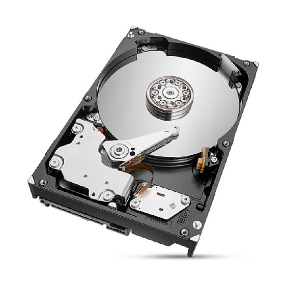 2TB SEAGATE ST2000NT001 Ironwolf PRO NAS 7200RPM 256MB