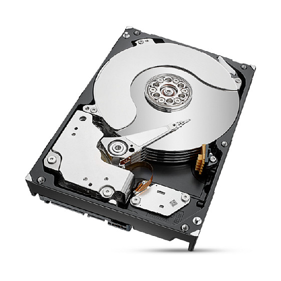 8TB Seagate IronWolf Pro ST8000NT001 7200RPM 256MB