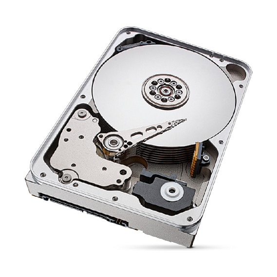12TB Seagate IronWolf Pro ST12000NT001 7200RPM 256MB *Bring-In-Warranty*