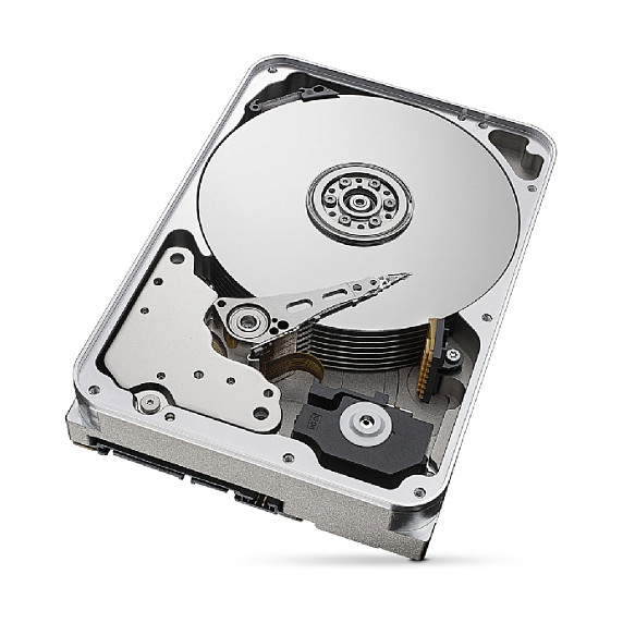 16TB Seagate IronWolf Pro ST16000NT001 7200RPM 256MB *Bring-In-Warranty*