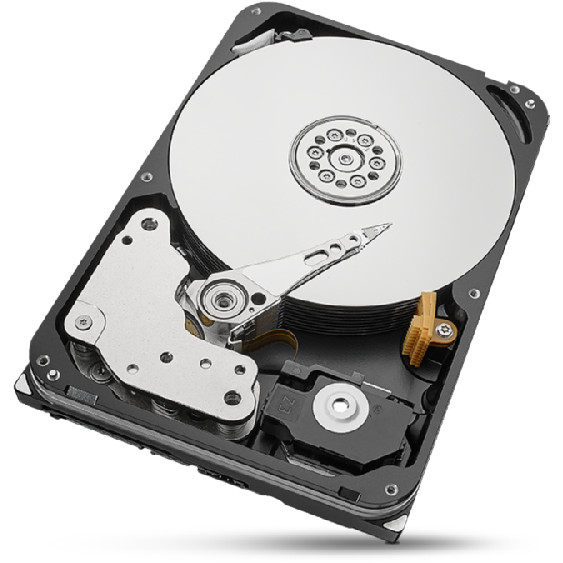 20TB Seagate IronWolf Pro ST20000NT001 7200RPM 256MB
