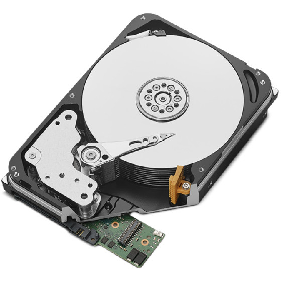 20TB Seagate IronWolf Pro ST20000NT001 7200RPM 256MB