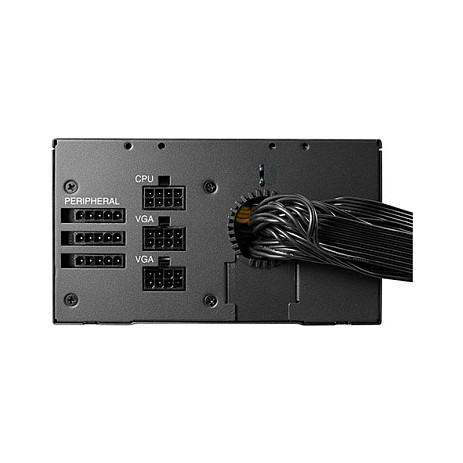 850W ATX3.0 FSP Fortron Hydro GT PRO PCIe Gen 5.0 Ready 80+ Gold