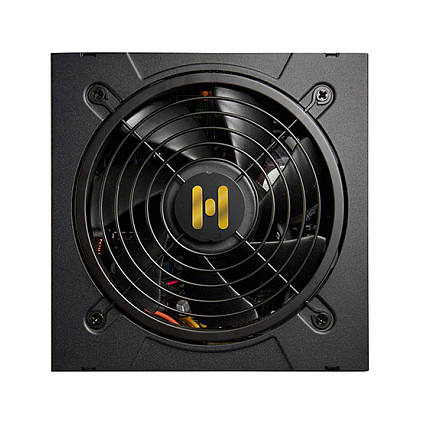 850W ATX3.0 FSP Fortron Hydro GT PRO PCIe Gen 5.0 Ready 80+ Gold