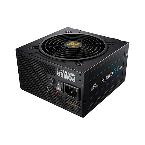 850W ATX3.0 FSP Fortron Hydro GT PRO PCIe Gen 5.0 Ready 80+ Gold