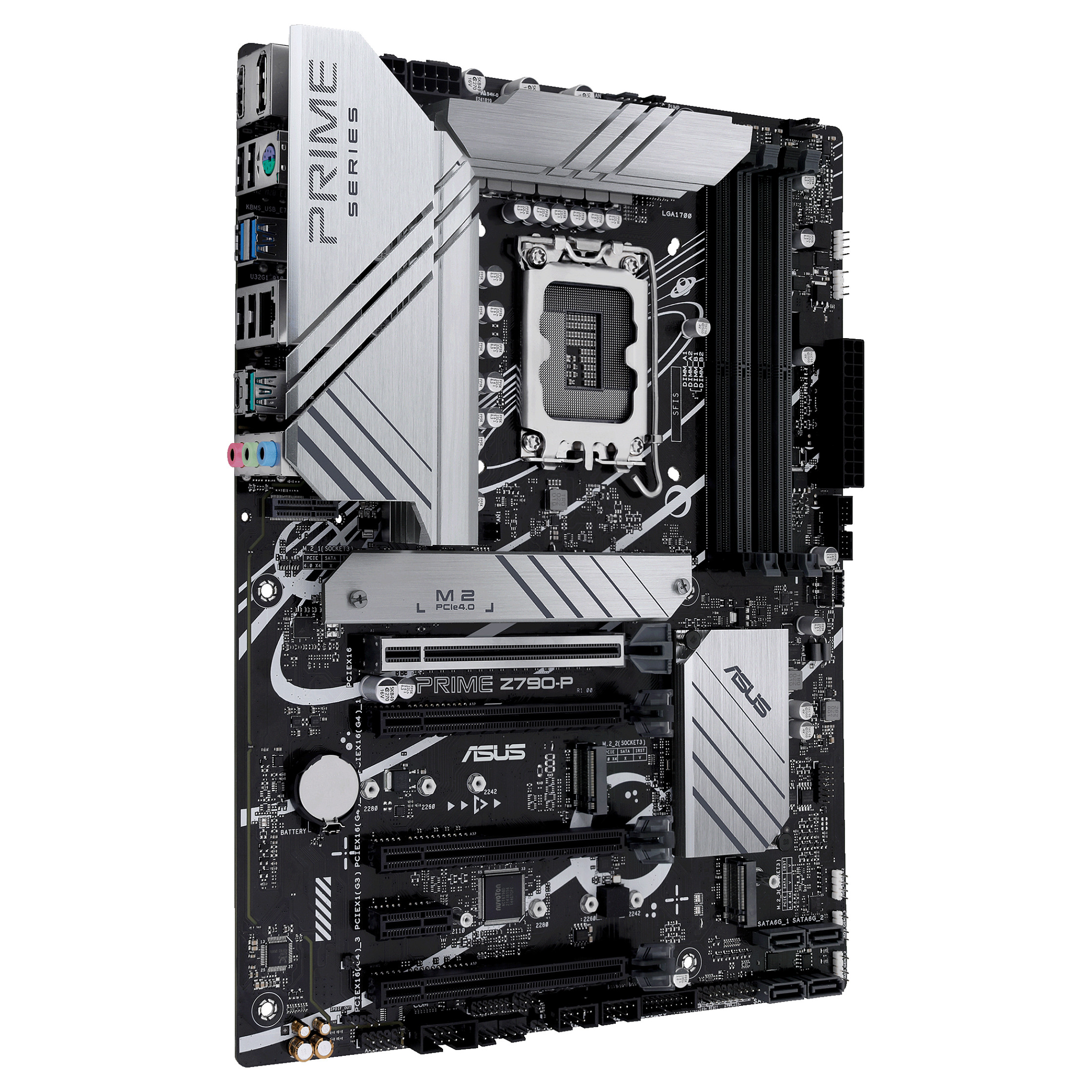 1700 ASUS PRIME Z790-P