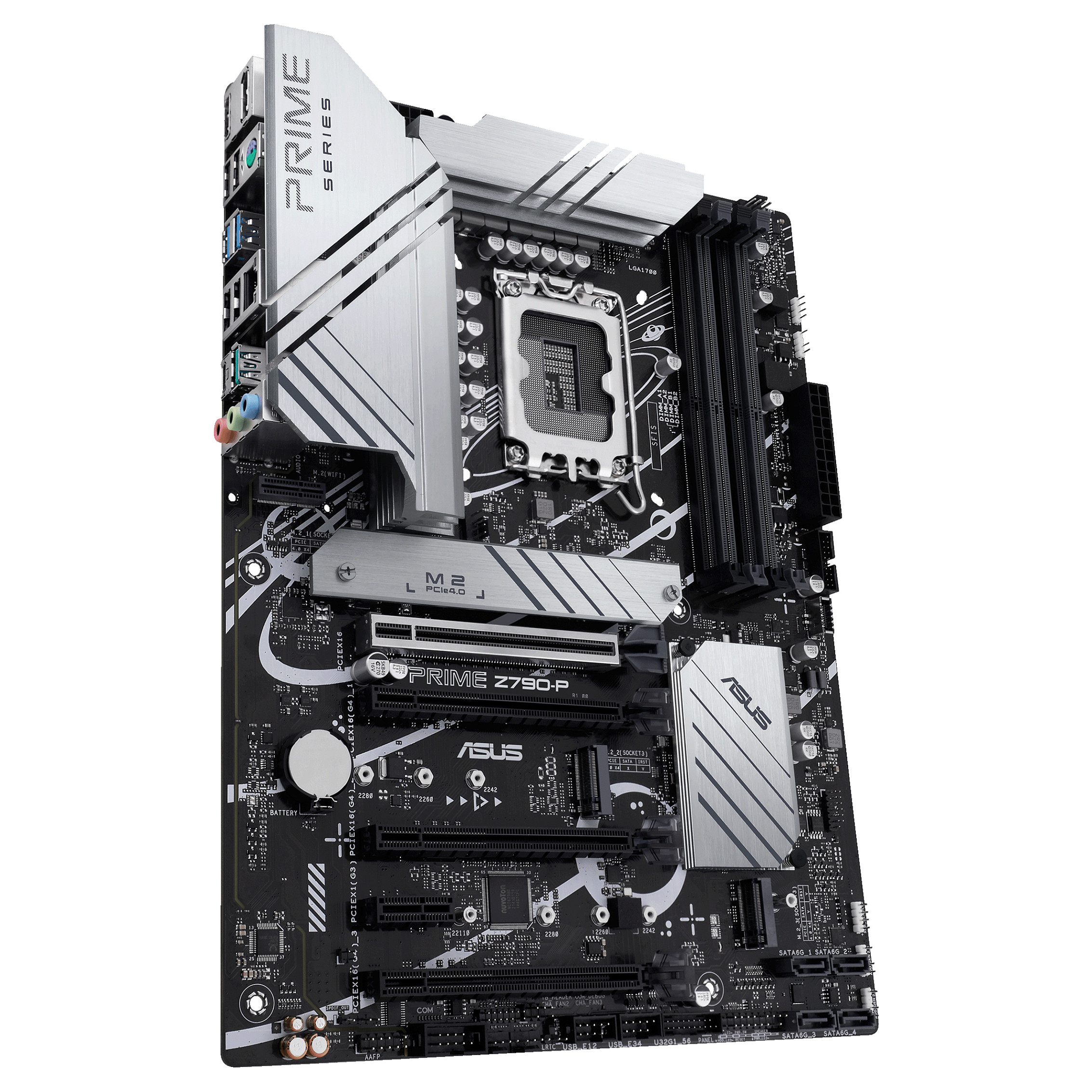 1700 ASUS PRIME Z790-P