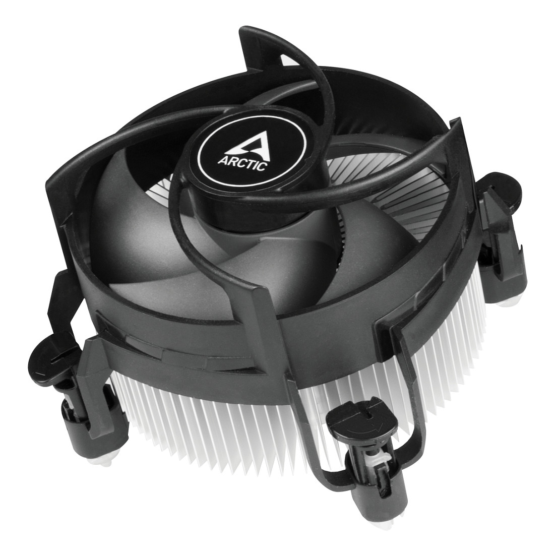 K Cooler Intel Arctic CPC Intel Alpine 17 CO | 1700