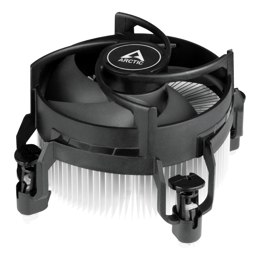 K Cooler Intel Arctic CPC Intel Alpine 17 CO | 1700