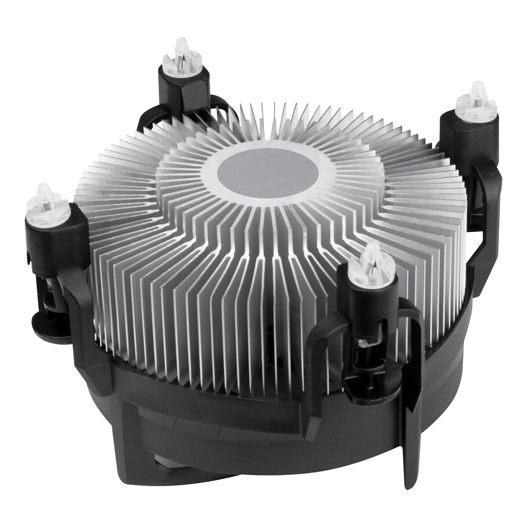 K Cooler Intel Arctic CPC Intel Alpine 17 CO | 1700