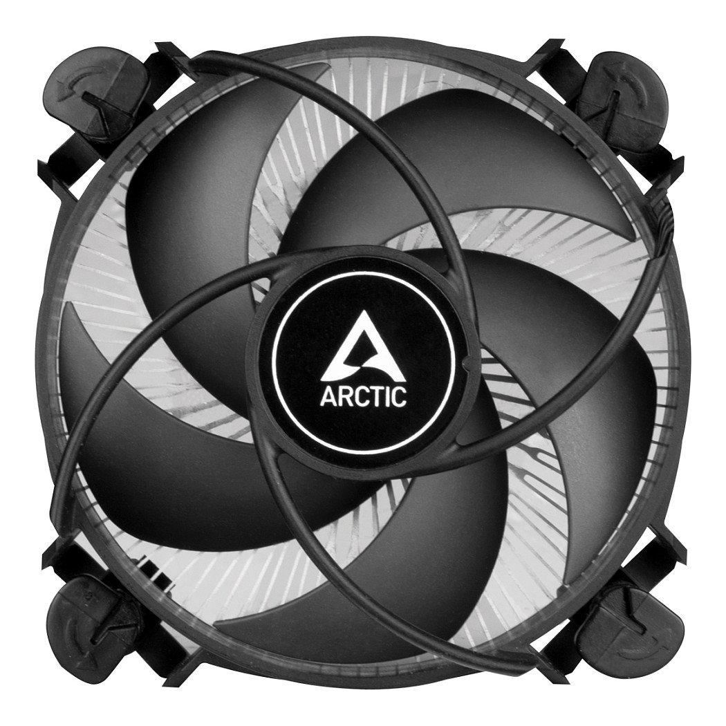 K Cooler Intel Arctic CPC Intel Alpine 17 CO | 1700