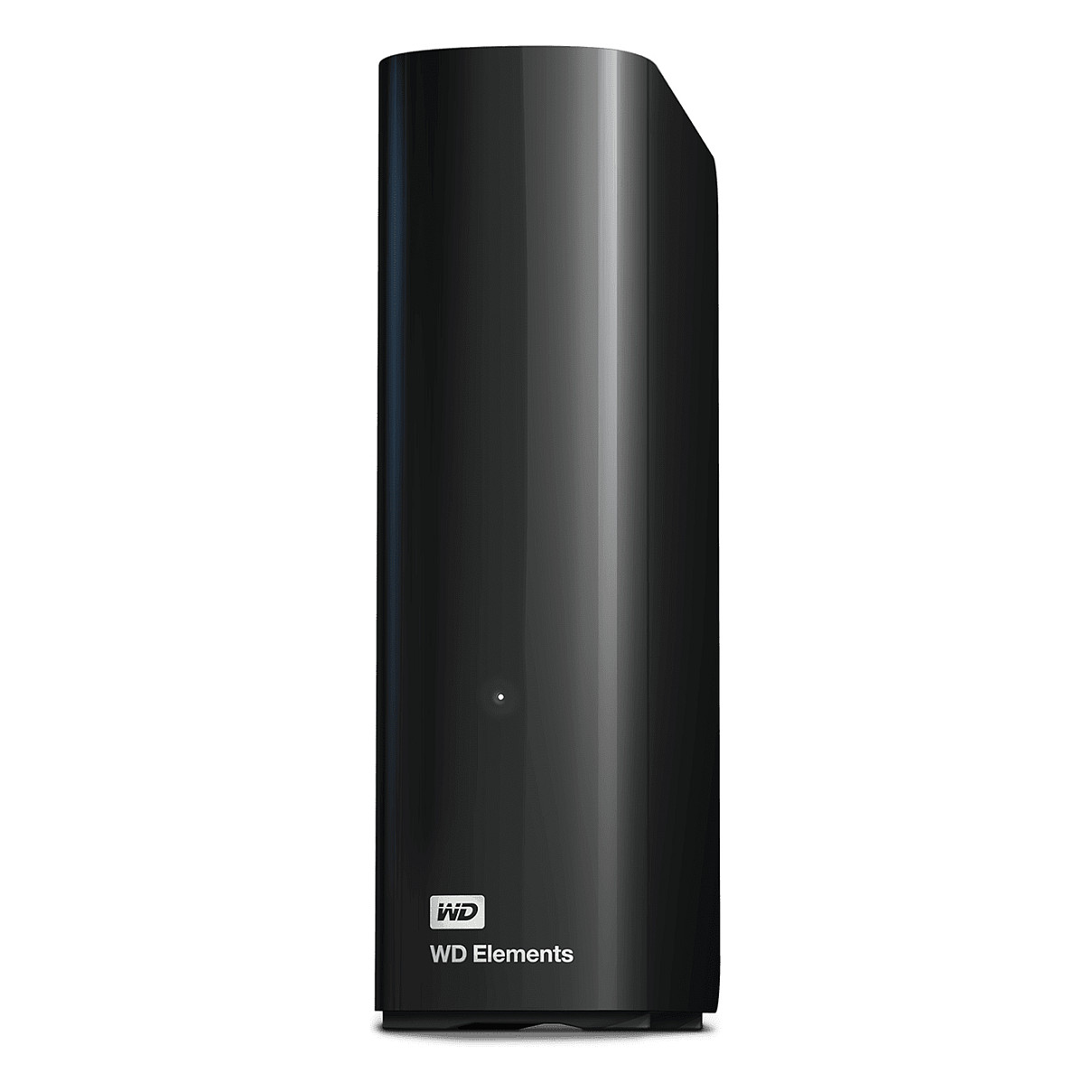 3,5 18TB WD Elements Desktop Stationär USB 3.0, black