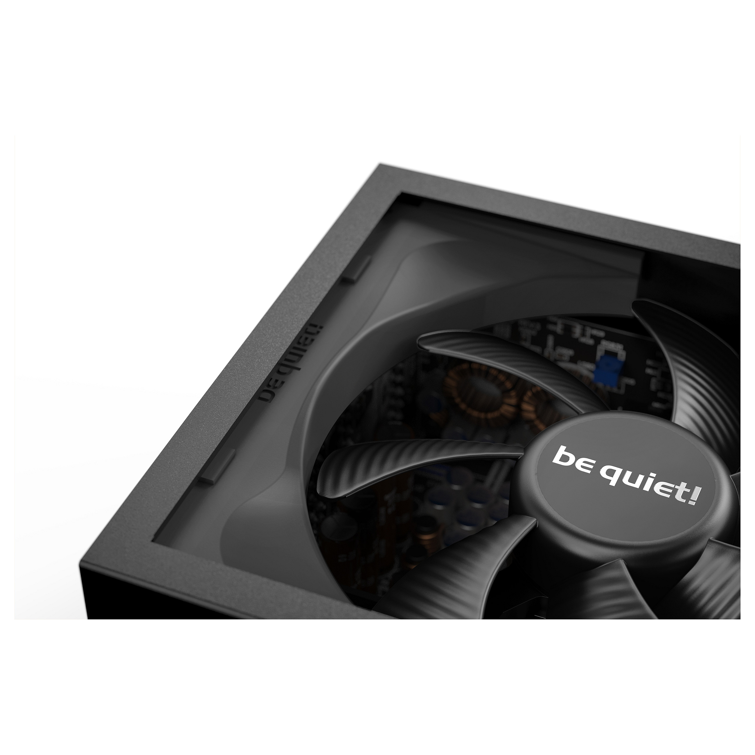 1000W be quiet! DARK POWER 13