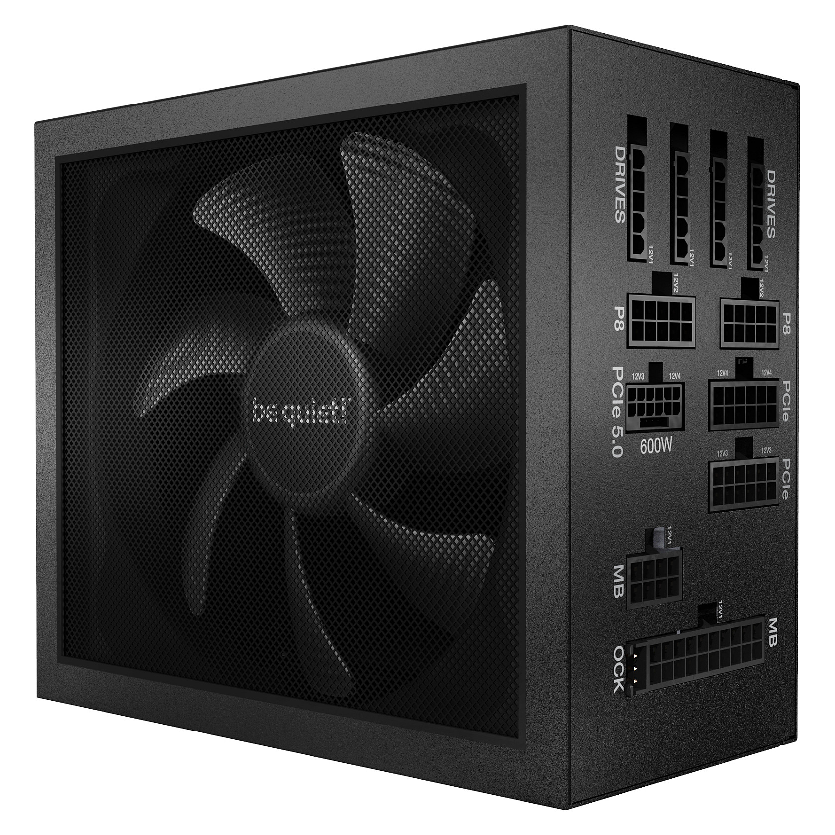 1000W be quiet! DARK POWER 13