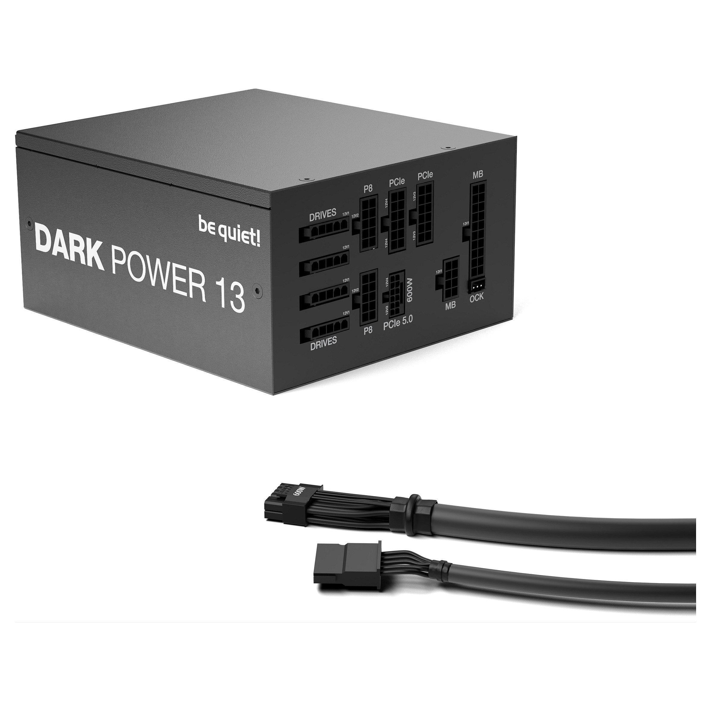 1000W be quiet! DARK POWER 13