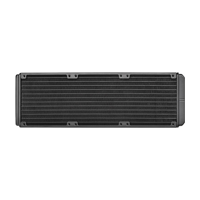 K Cooler Wasserkühlung Thermaltake TH420 ARGB Sync AiO CPU Liquid Cooler