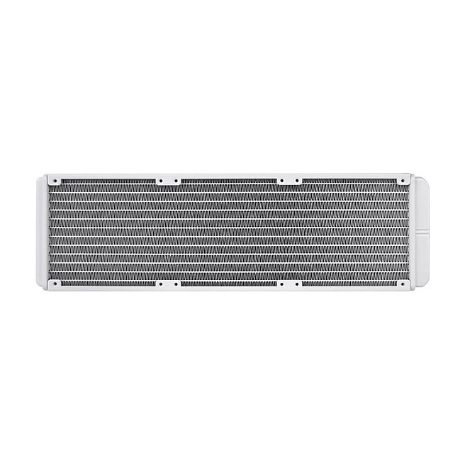 K Cooler Wasserkühlung Thermaltake TH420 ARGB Sync CPU Liquid Cooler