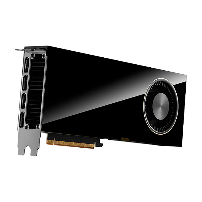 Quadro RTX 6000 Ada 48GB PNY (Retail)