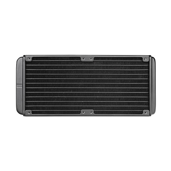K Cooler TOUGHLIQUID Ultra 280 CPU Liquid Cooler All-In-One