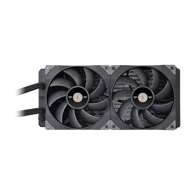 K Cooler TOUGHLIQUID Ultra 280 CPU Liquid Cooler All-In-One