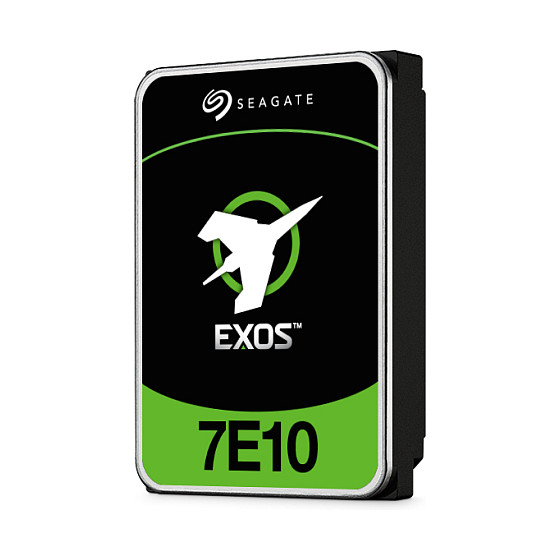 8TB Seagate Exos 7E10 ST8000NM017B 256MB Ent. *Bring-In-Warranty*