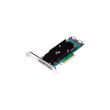 RAID SATA/SAS PCIe 8x Broadcom/LSI MegRAID 9560-16i