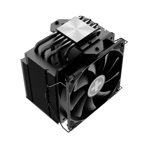 K Cooler Xilence M906 Perfomance X Black | 11xx/20xx/1200/1700 AM4/5 TDP250W