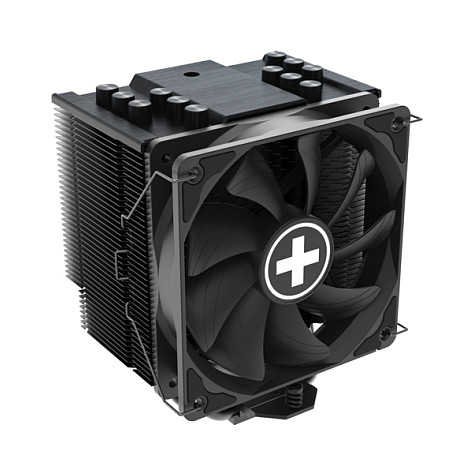 K Cooler Xilence M906 Perfomance X Black | 11xx/20xx/1200/1700 AM4/5 TDP250W