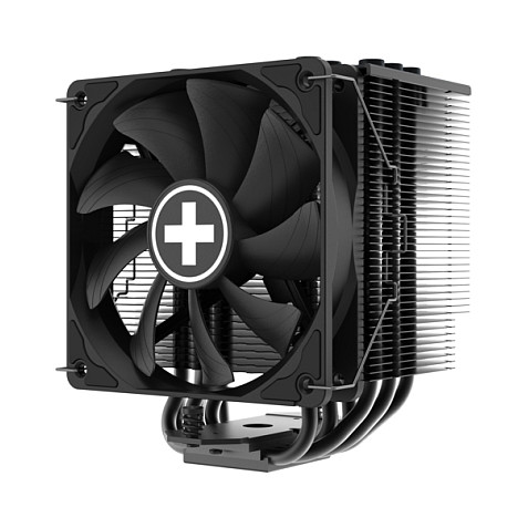 K Cooler Xilence M906 Perfomance X Black | 11xx/20xx/1200/1700 AM4/5 TDP250W
