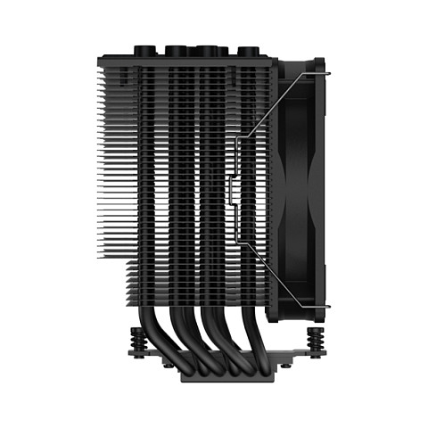 K Cooler Xilence M906 Perfomance X Black | 11xx/20xx/1200/1700 AM4/5 TDP250W