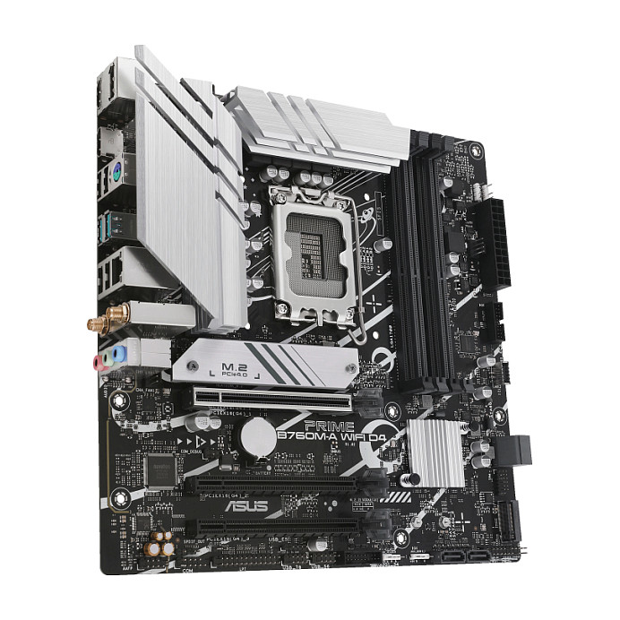 1700 ASUS PRIME B760M-A WIFI D4