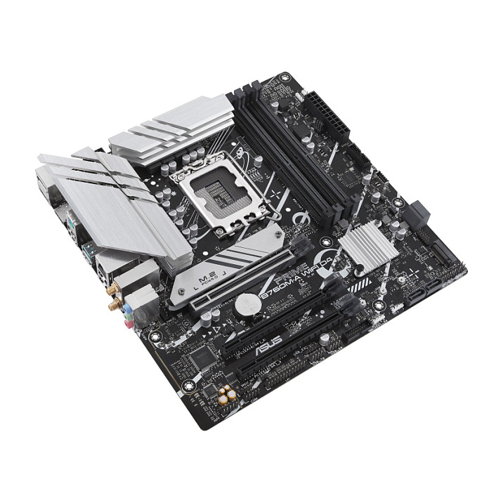 1700 ASUS PRIME B760M-A WIFI D4