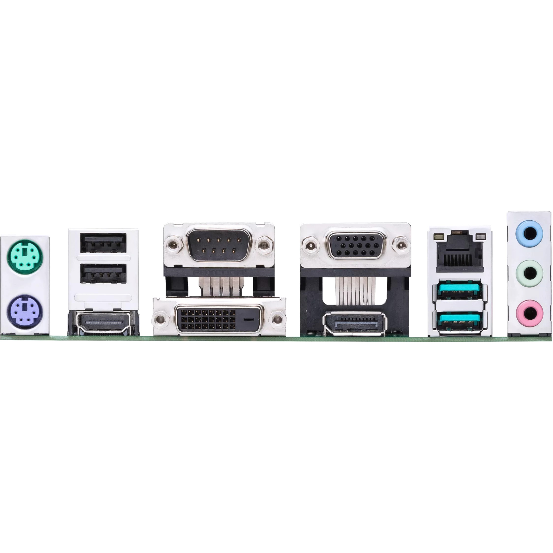 ASUS PRO H610M-C-CSM S1700/DDR5/DP-HDMI-DVI-VGA/PCI/24-7