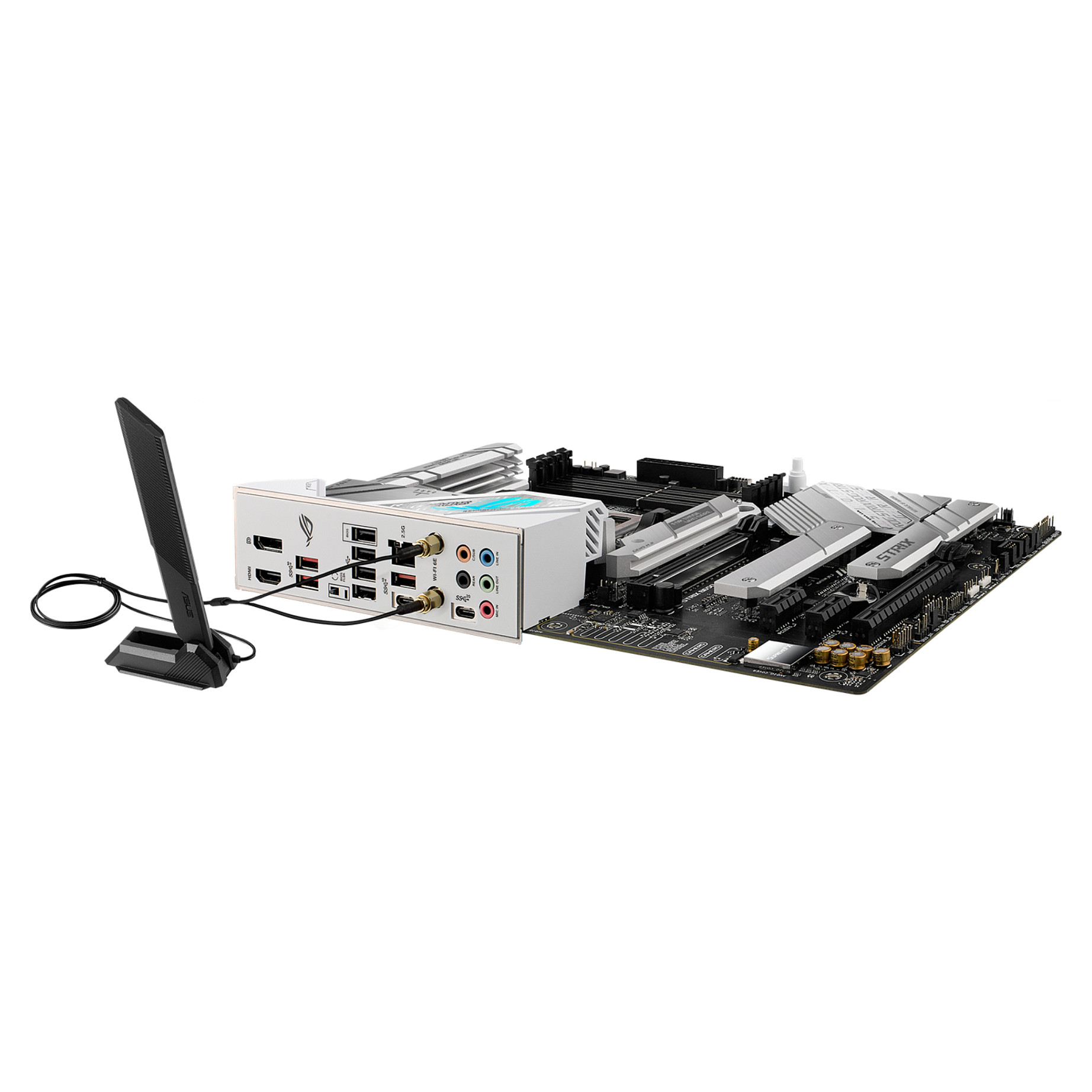 AM5 ASUS ROG STRIX B650-A GAMING