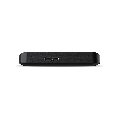 2,5 1TB Toshiba Canvio Basics USB 3.2/USB 2.0 Black