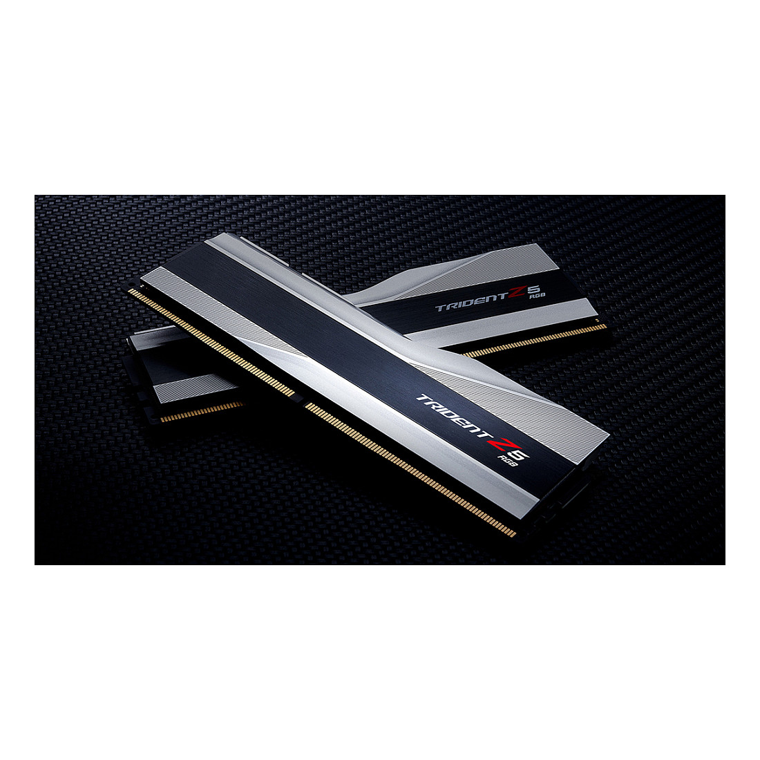 6400 32GB G.Skill Trident Z5 RGB (Kit 2x 16GB) Silver