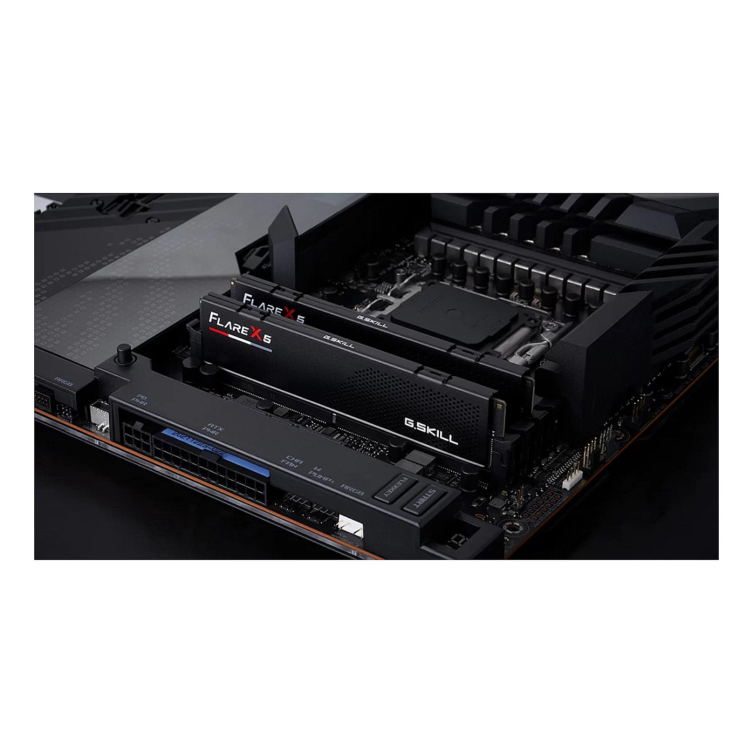 6000 32GB G.Skill Flare X5 (Kit 2x 16GB) Black