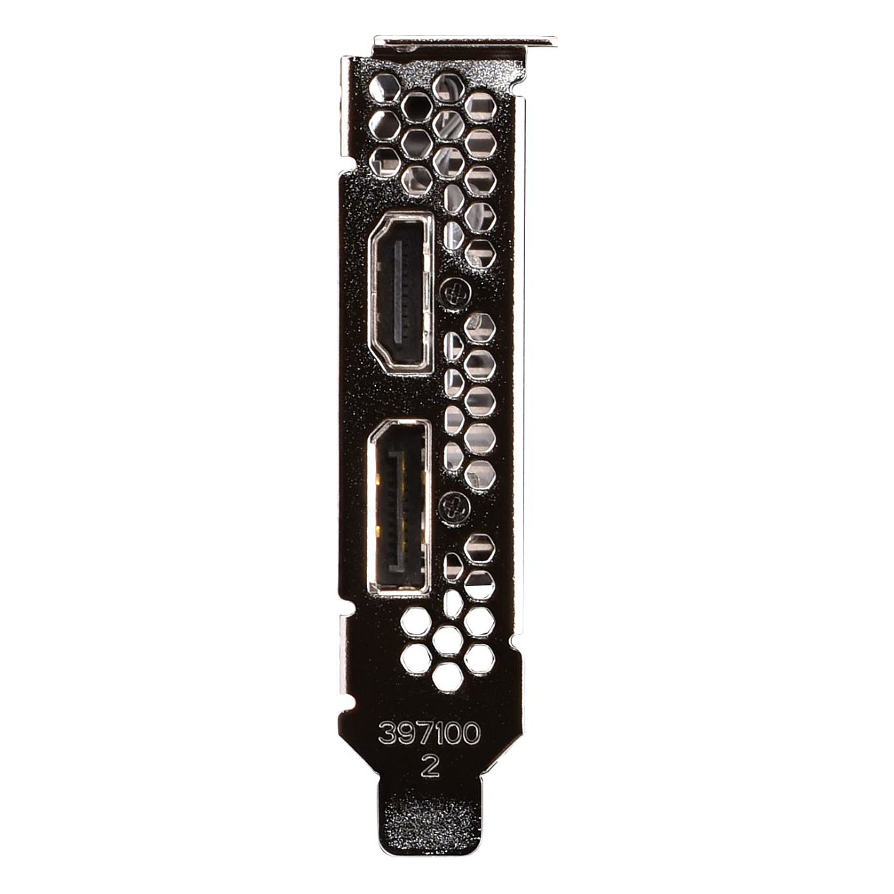 RX 6400 4GB Sapphire Pulse Radeon LP GDDR6 1Fan